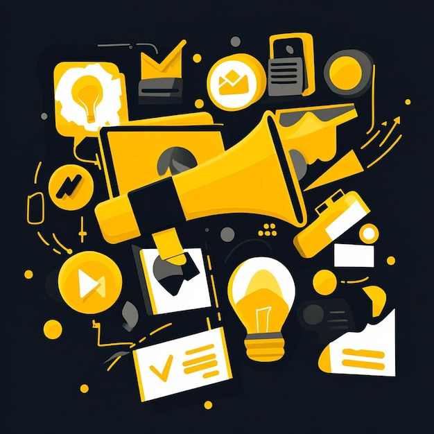 Strategic marketing architecture